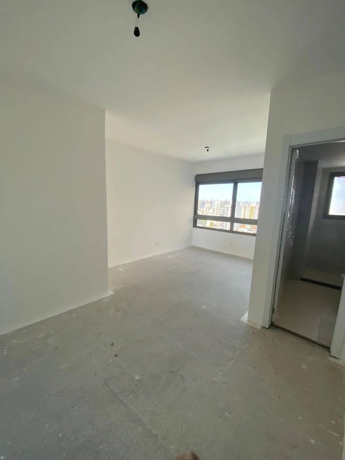 Imagem Apartamento em Praia de Belas
