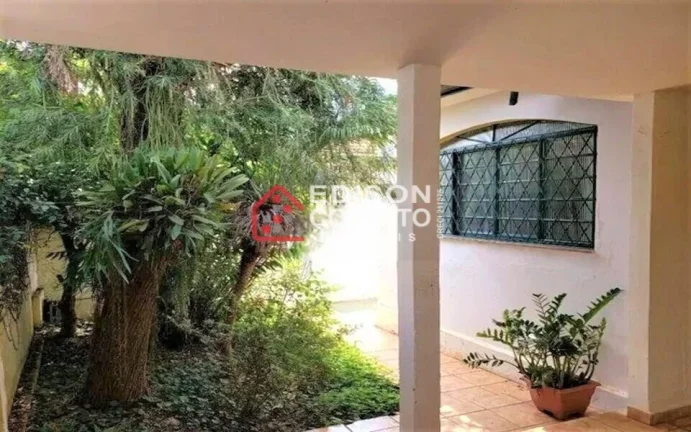 Imagem Casa Aconchegante a venda Esperando por Você no Jardim Elite, Piracicaba!!