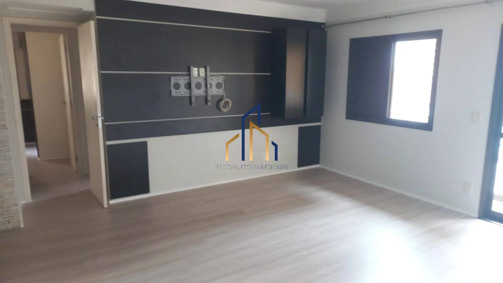 Imagem Apartamento para locação no Bairro Jardim em Santo André/SP com 3 suítes