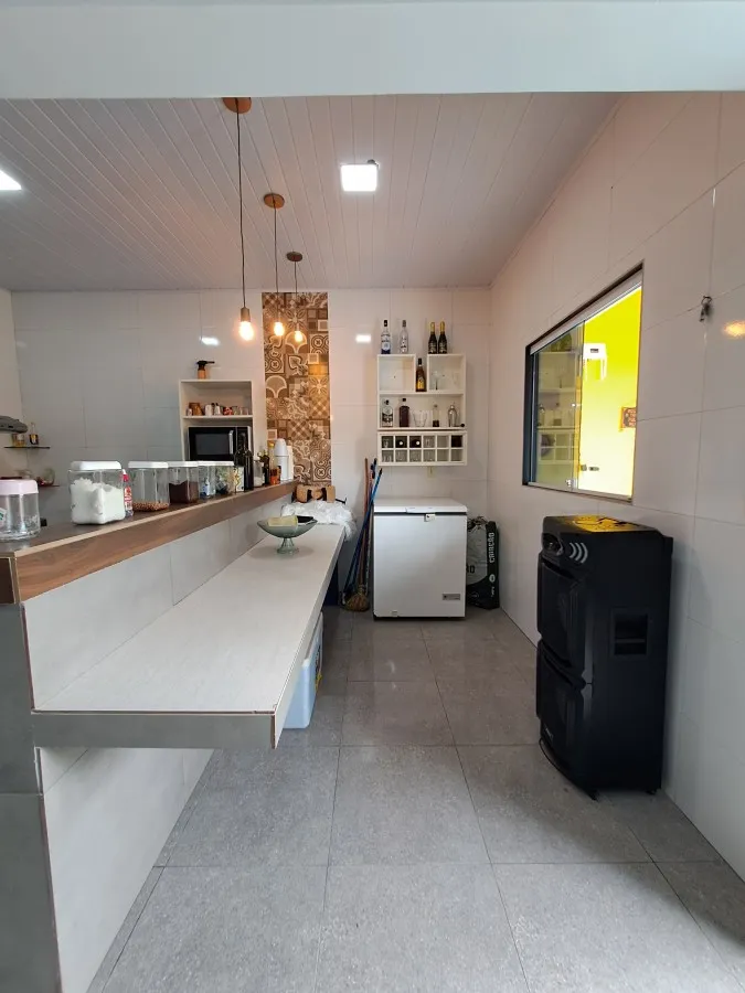 Imagem Casa para Venda em Jequiá da Praia, Poxim, 2 dormitórios, 2 banheiros, 1 vaga