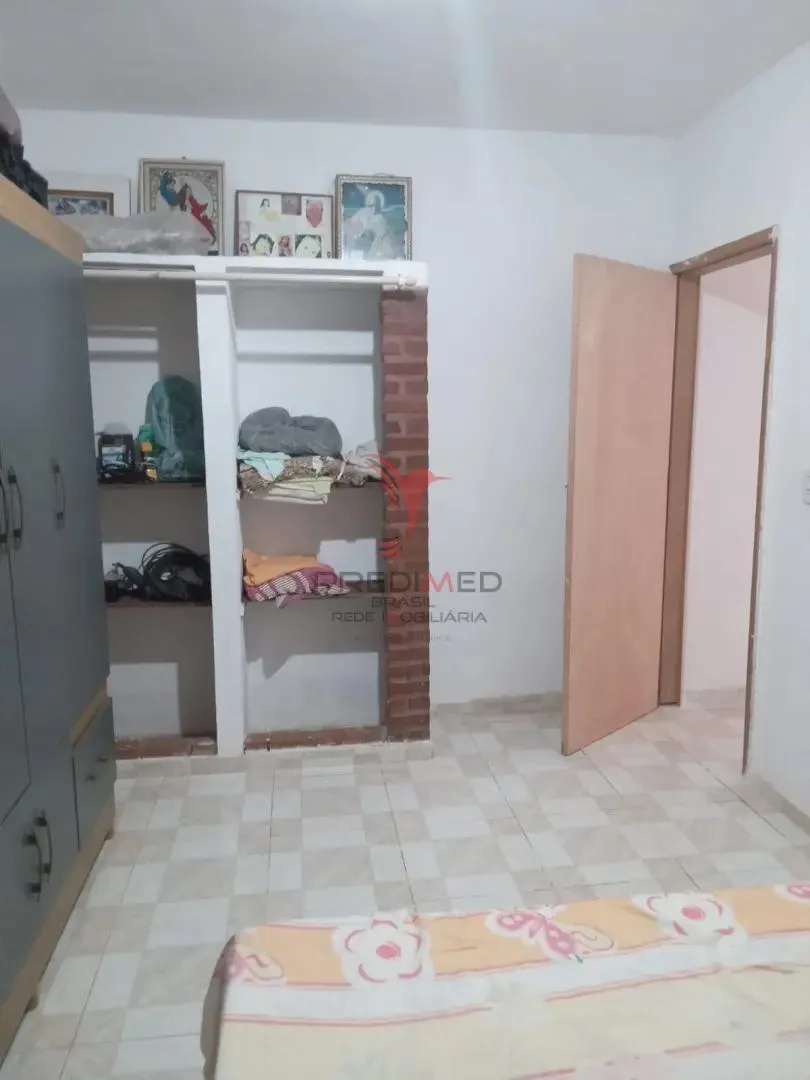 Imagem CASA COM PISCINA PRÓXIMO DA ILHA DOS DINOSSAUROS