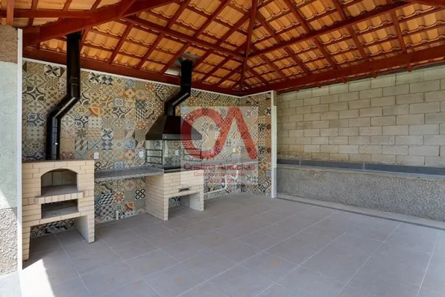 Imagem Apartamento com 2 Quartos à Venda, 49 m² em Jardim Bela Vista - Vargem Grande Paulista