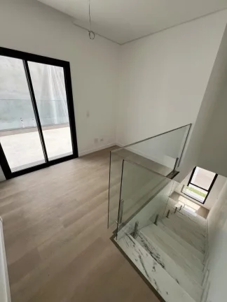 Imagem Casa em Condomínio com 3 suítes no Vivendas do Parque - Santa Cândida