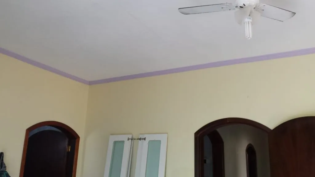 Imagem Casa à venda 5 Quartos, 1 Suite, 2 Vagas, 2.59M², Residencial Campo Belo, Pindamonhangaba - SP