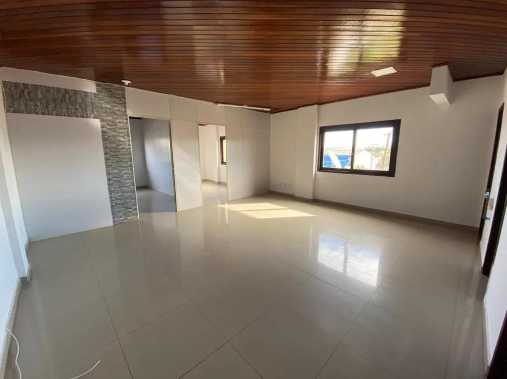 Imagem Prédio Comercial - Bairro Centro