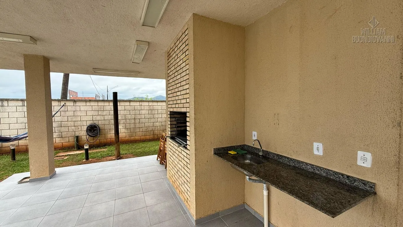 Imagem Apartamento 2 dormitórios com lazer completo em ITANHAHEM