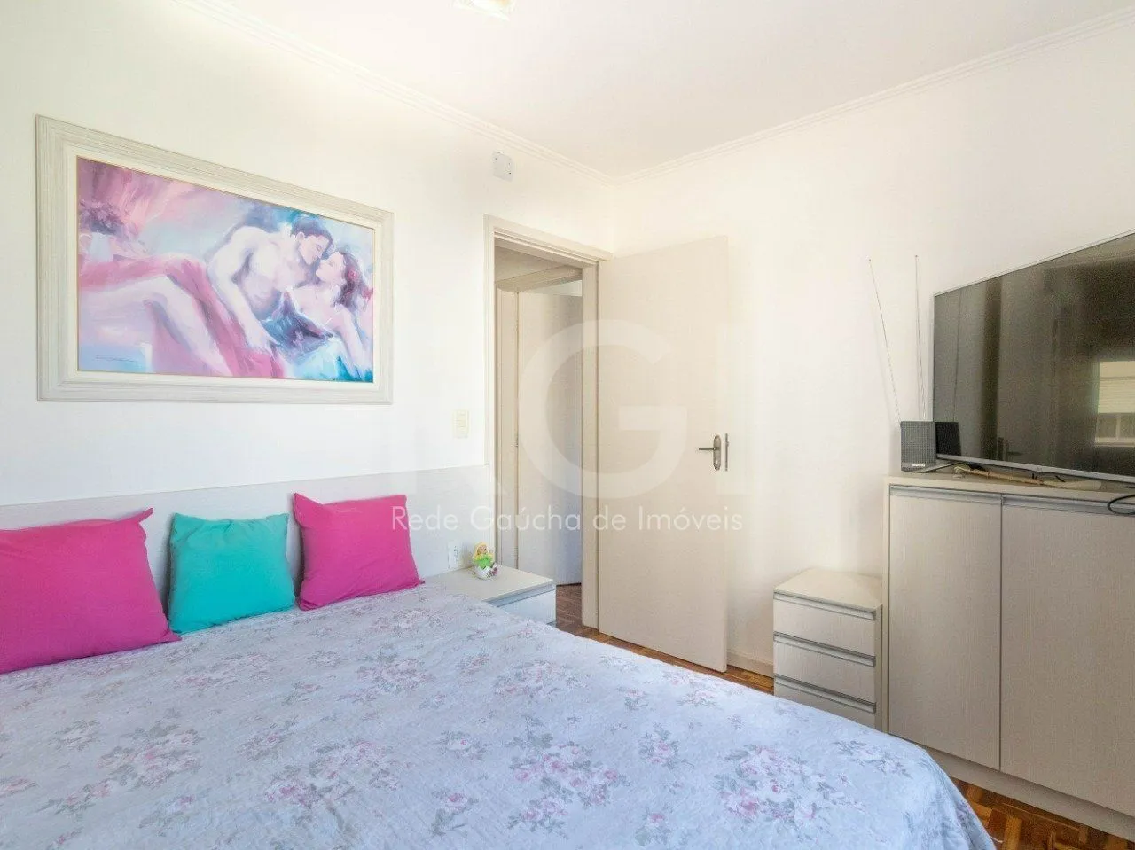 Imagem Apartamento 3 dormitórios à venda Higienópolis Porto Alegre/RS