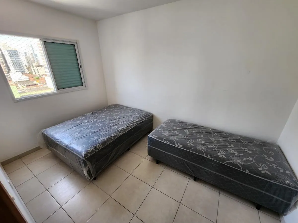 Imagem APARTAMENTO COM 120,00 m² - GUILHERMINA - PRAIA GRANDE SP