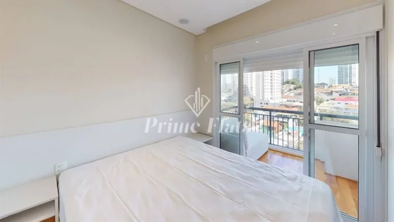 Imagem Apartamento disponível para venda no Condomínio Legittimo, com 95m², 2 dormitórios e 2 vagas de garagem