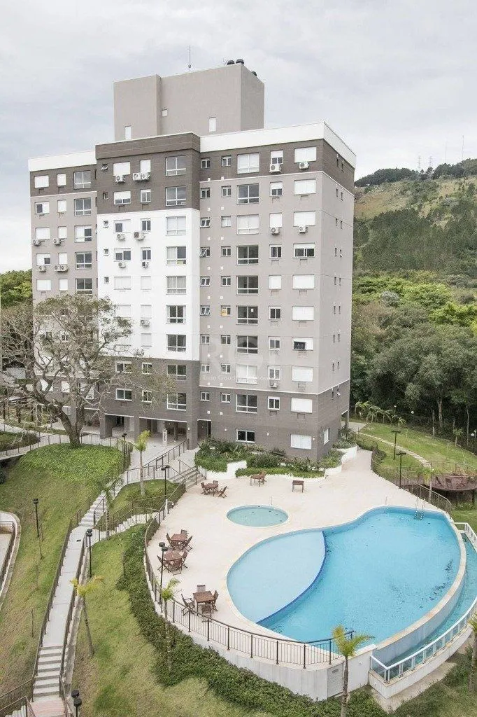 Imagem Excelente apartamento de 79m² com 03 dormitórios e vaga dupla.