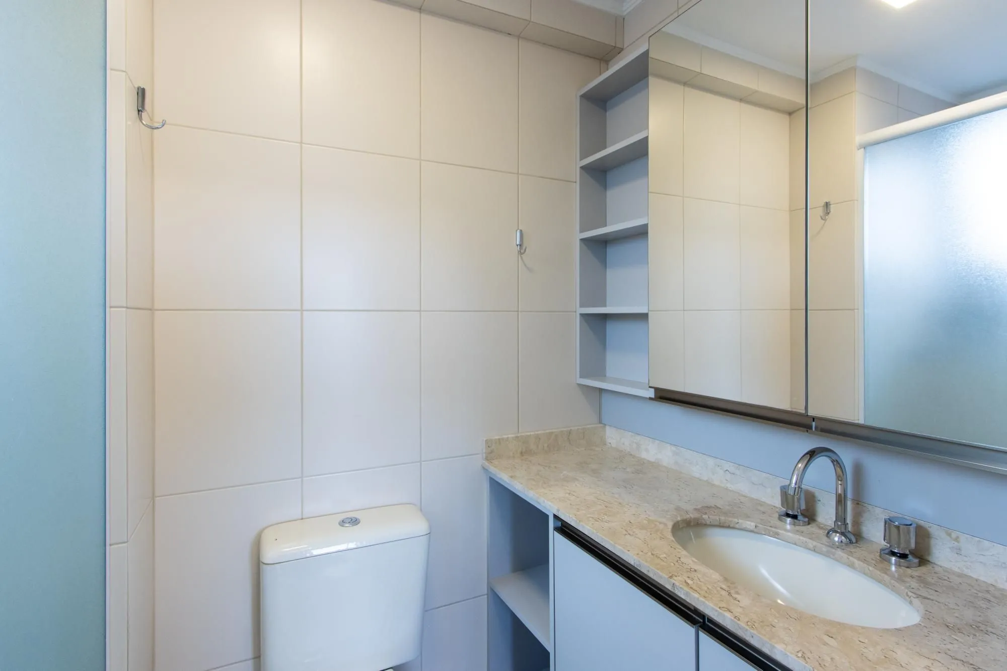 Imagem Apartamento à Venda no Soho Connect - 2 Dormitórios com Infraestrutura Completa no Camaquã