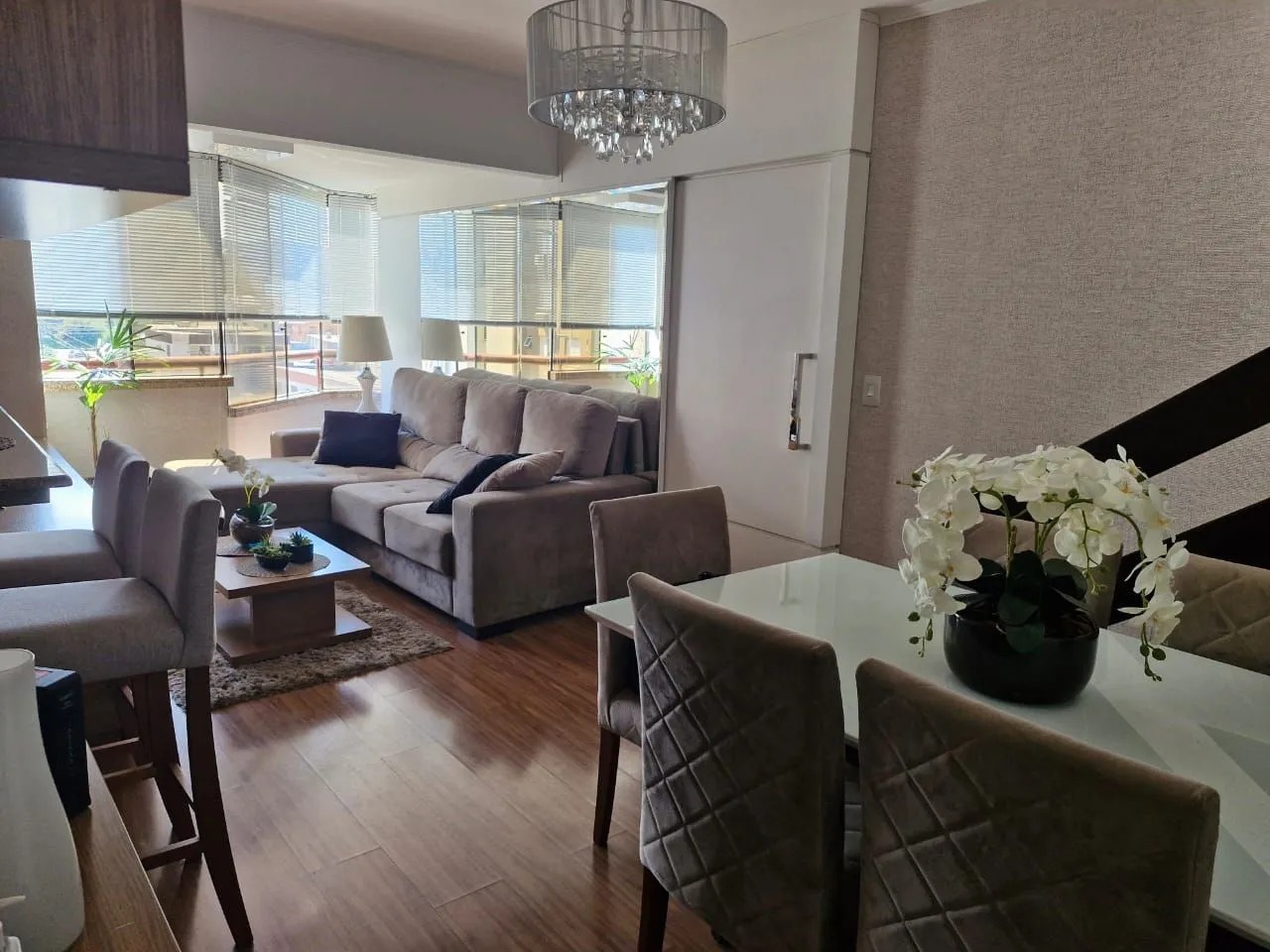 Imagem Apartamento em Nonoai