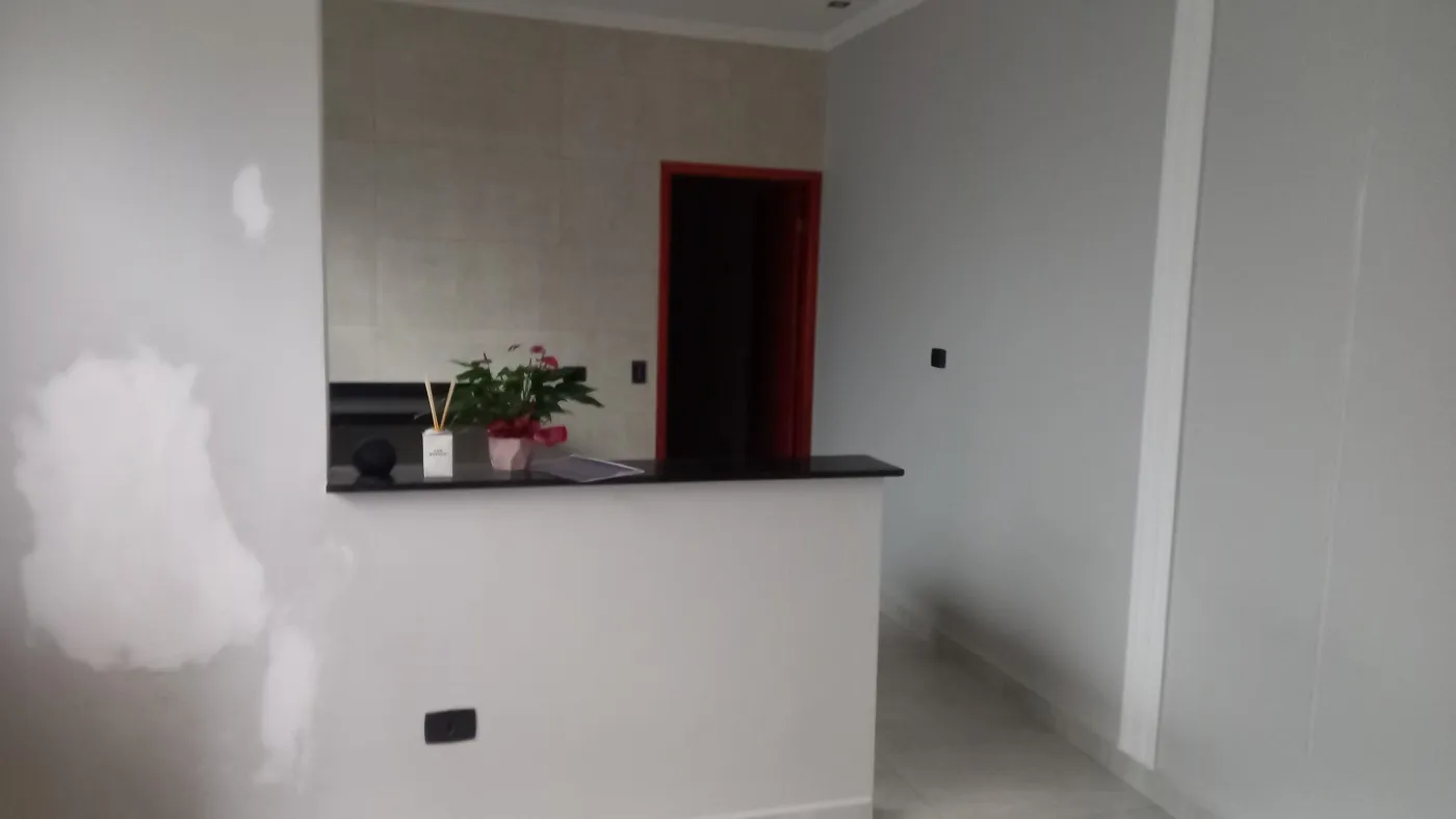 Imagem Casa para Venda em Itanhaém, Verde Mar, 2 dormitórios, 1 suíte, 2 banheiros, 2 vagas
