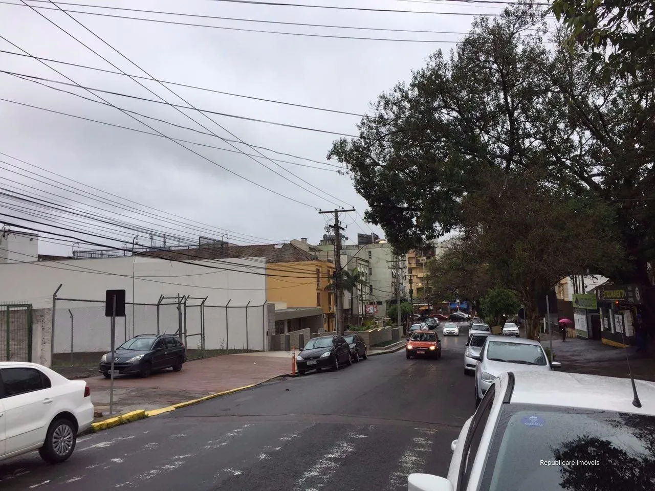 Imagem Casa residencial ou comercial