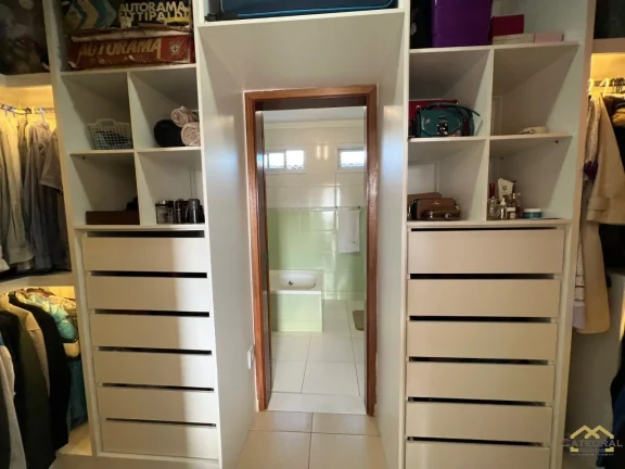 Imagem Casa pra Locação com 3 quartos (1 suíte master) 2 Vagas - Retiro - Jundiaí/SP