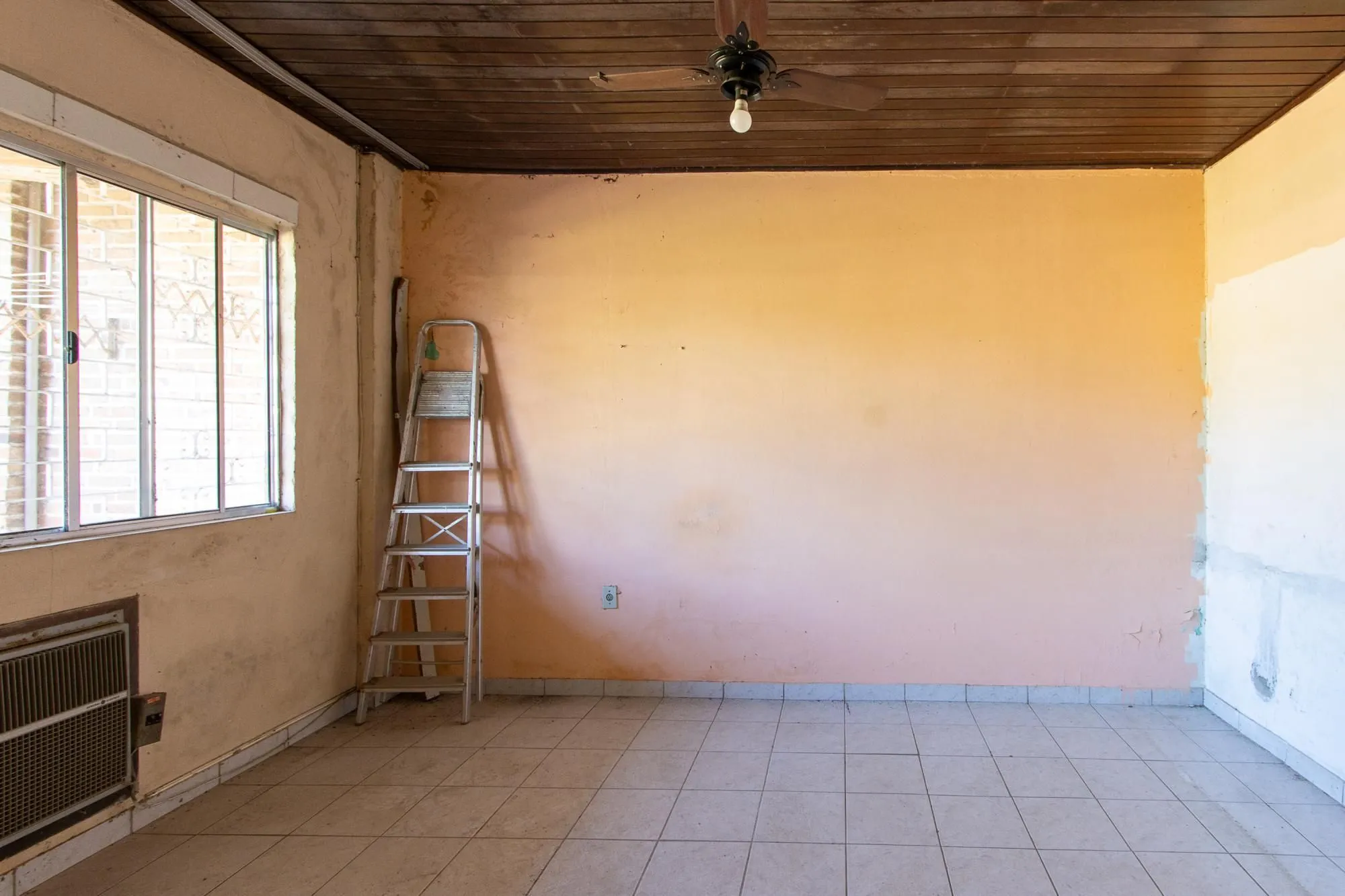 Imagem Casa em Belém Novo