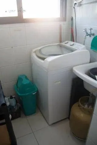 Foto do imóvel Apartamento à venda 1 Quarto, 1 Vaga, 50M², Jardim Eulália, Taubaté - SP | Condominio Itaparica