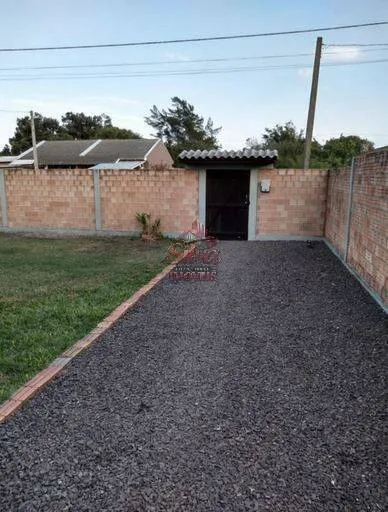 Imagem C1026 | 2 casas no mesmo terreno, Albatroz, Imbé