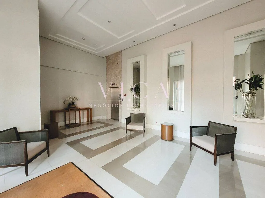 Imagem Alpha Park | Apto 51m² 1 dorm, andar alto, vista livre | R$ 638 mil
