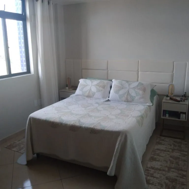Imagem Apartamento com 2 dormitórios à venda, 103 m² por R$ 599.996,00 - Aeroclube - João Pessoa/PB