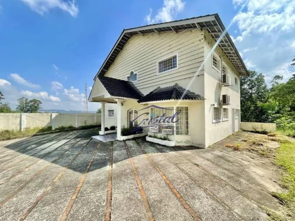 Imagem Casa à venda, 228 m² por R$ 1.960.000,00 - Granja Viana II - Cotia/SP
