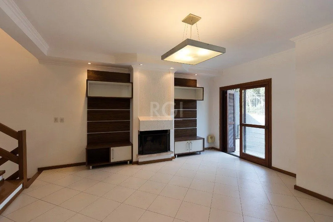 Imagem Casa Condominio para Venda - 262.98m², 3 dormitórios, sendo 1 suites, 2 vagas - Imperial Parque