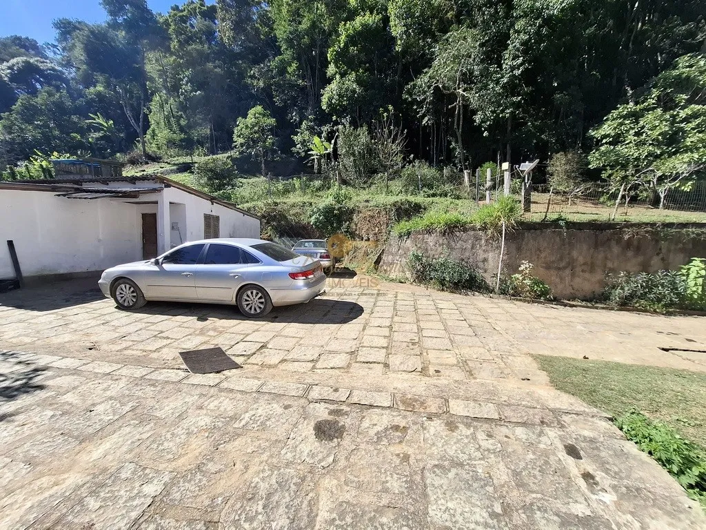 Imagem Casa para Venda em Teresópolis / RJ no bairro Albuquerque