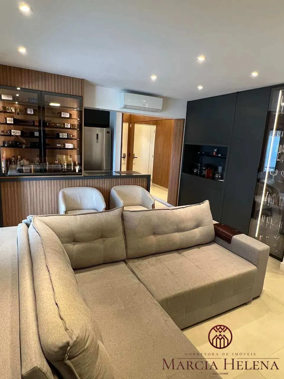Imagem Apartamento à venda, no Grand Guanabara duo em Campinas, Jardim Guanabara, com 2 quartos, 87m2