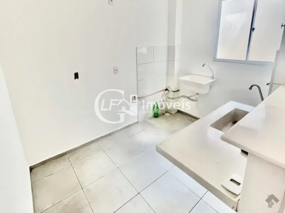 Imagem Imperdível oportunidade: Apartamento à venda em Campo Grande-MS, no bairro Coronel Antonino, com 2 quartos, 3 salas, 1 banheiro e 1 vaga de garagem!
