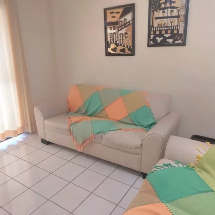 Imagem APARTAMENTO COM 56 m² - OCIAN - PRAIA GRANDE SP