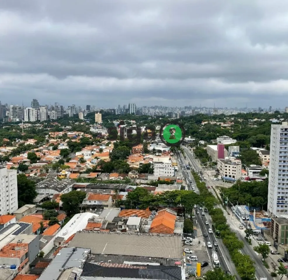 Imagem Apartamento de 31 metros 1 dormitório a venda no Jardim Guedala
