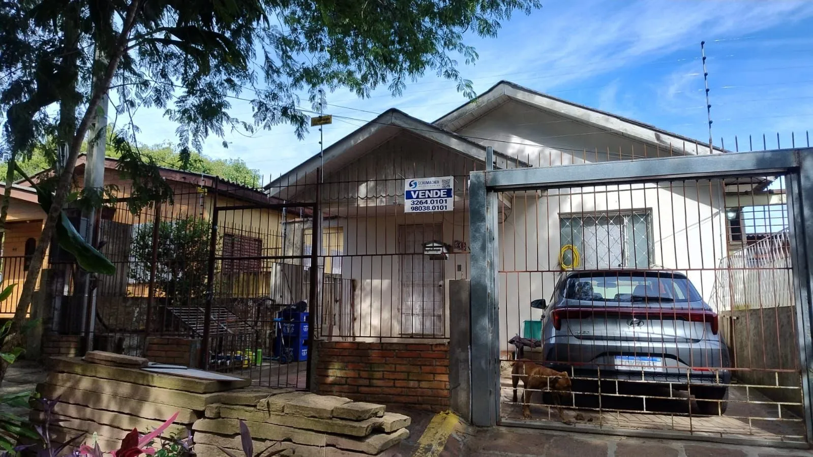 Imagem Casa em Parque Santa Fé