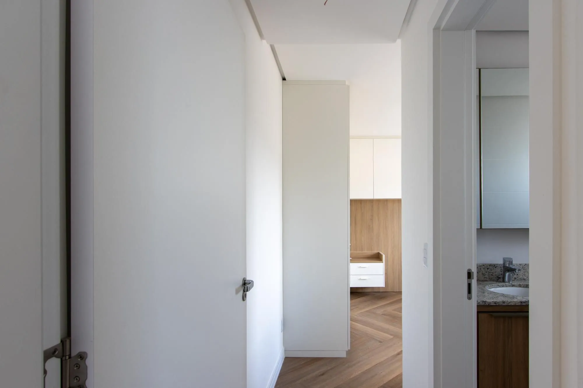 Imagem Apartamento em Tristeza