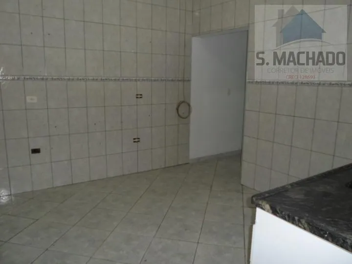 Imagem Casa para Venda em Santo André / SP no bairro Parque Oratório