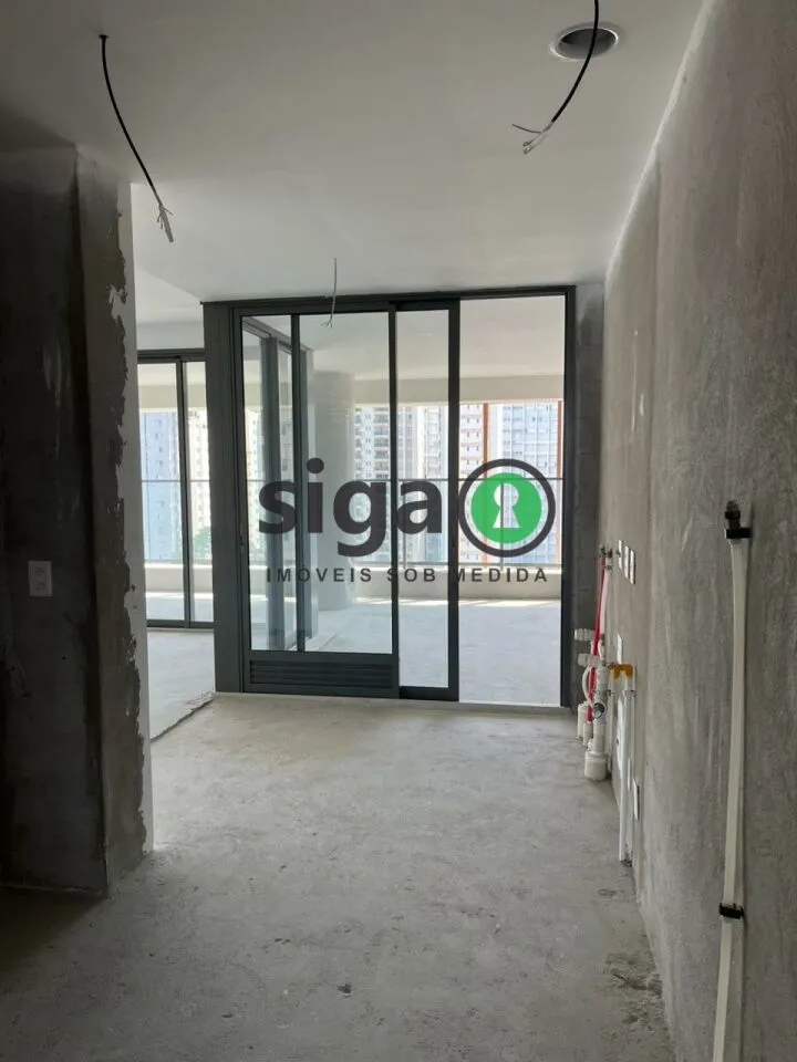 Imagem APARTAMENTO COM 3 QUARTOS SENDO 3 SUITES NO CAMPO BELO