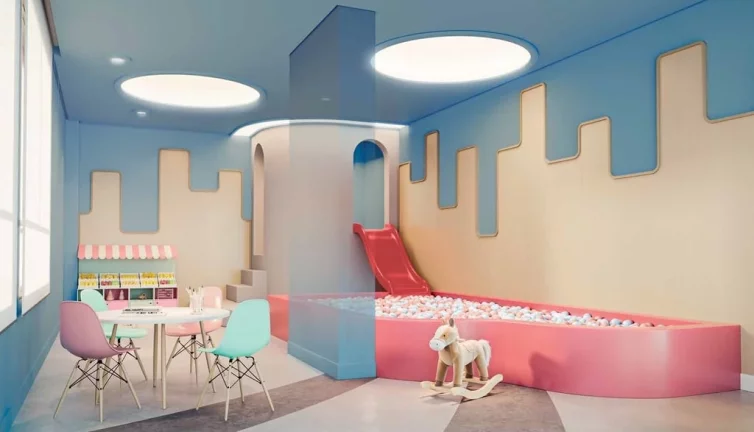 Imagem Apartamento à venda no bairro Ipiranga - São Paulo/SP