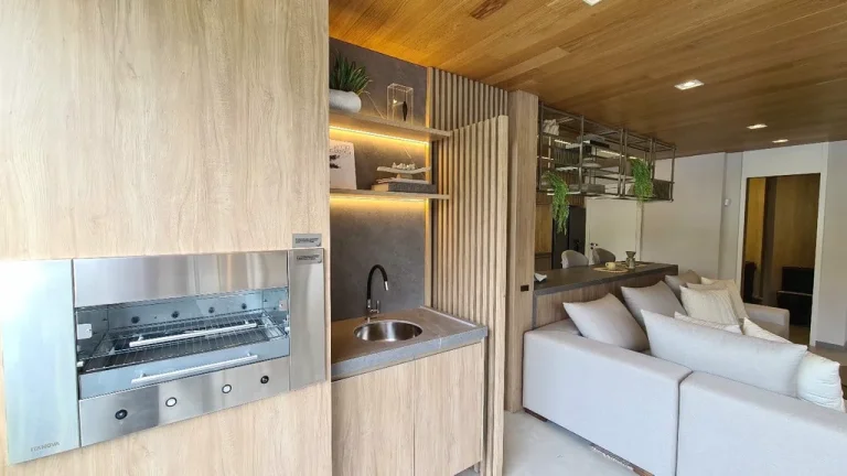 Imagem APARTAMENTO RESIDENCIAL em Indaiatuba - SP, Vila Areal