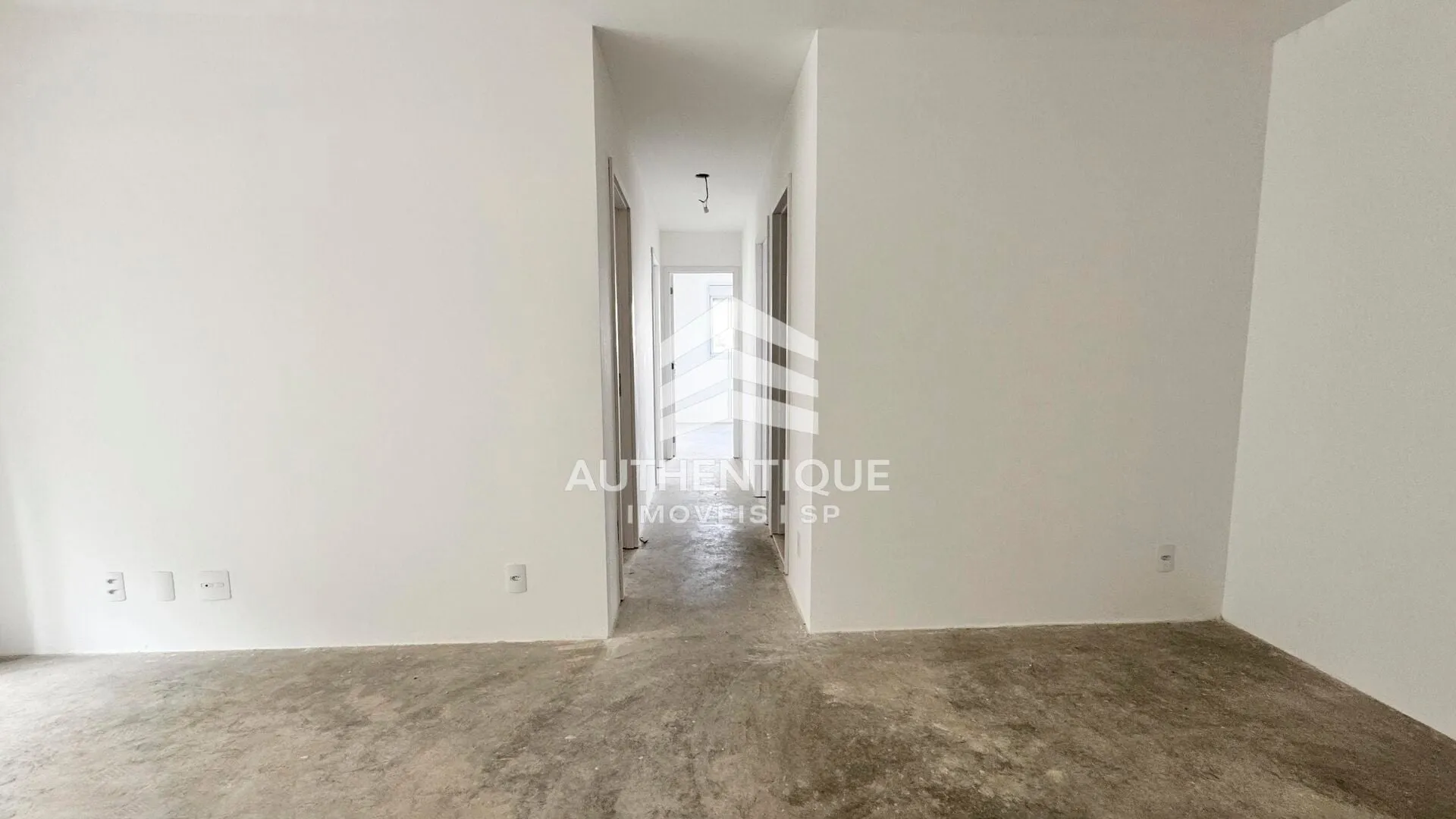 Imagem RAIZ SAO PAULO PARQUE RESORT - SANTO AMARO - Apartamento à venda no bairro Santo Amaro - São Paulo/SP, Zona Sul