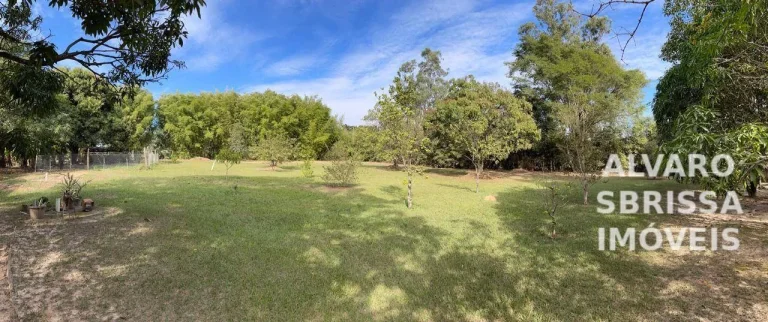 Imagem Sitio com 23.000 m² a venda em tu SP