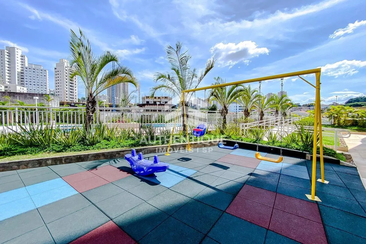 Imagem RESERVA CHAMANTA MOOCA - Apartamento no bairro da Mooca à venda
