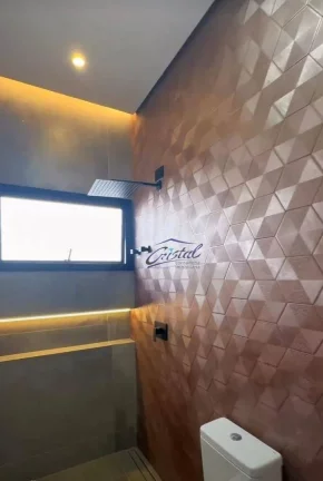 Imagem Casa em Condomínio para Venda em Votorantim, Cyrela Landscape Esplanada