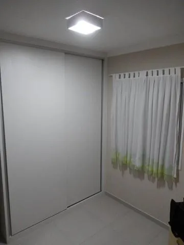 Imagem APARTAMENTO - PARQUE SÃO JORGE - CAMPINAS