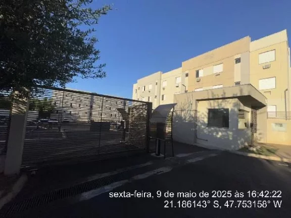 Foto do imóvel Oportunidade Única em RIBEIRAO PRETO - SP | Tipo: Apartamento | Negociação: Licitação Aberta | Situação: Imóvel em RUA MARIA AUXILIA ABRANCHES FARIA