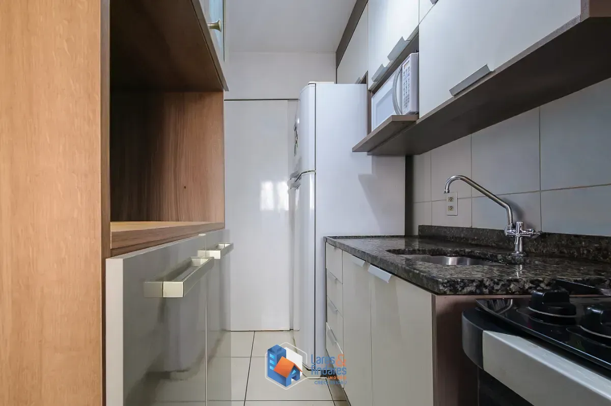 Imagem Apartamento para venda em Jaçanã com 3 quartos, sendo 1 suíte, 67m²