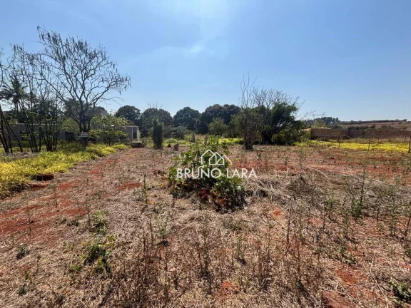 Imagem Lote à venda no Condominio Vítória Tênis- Igarapé /MG