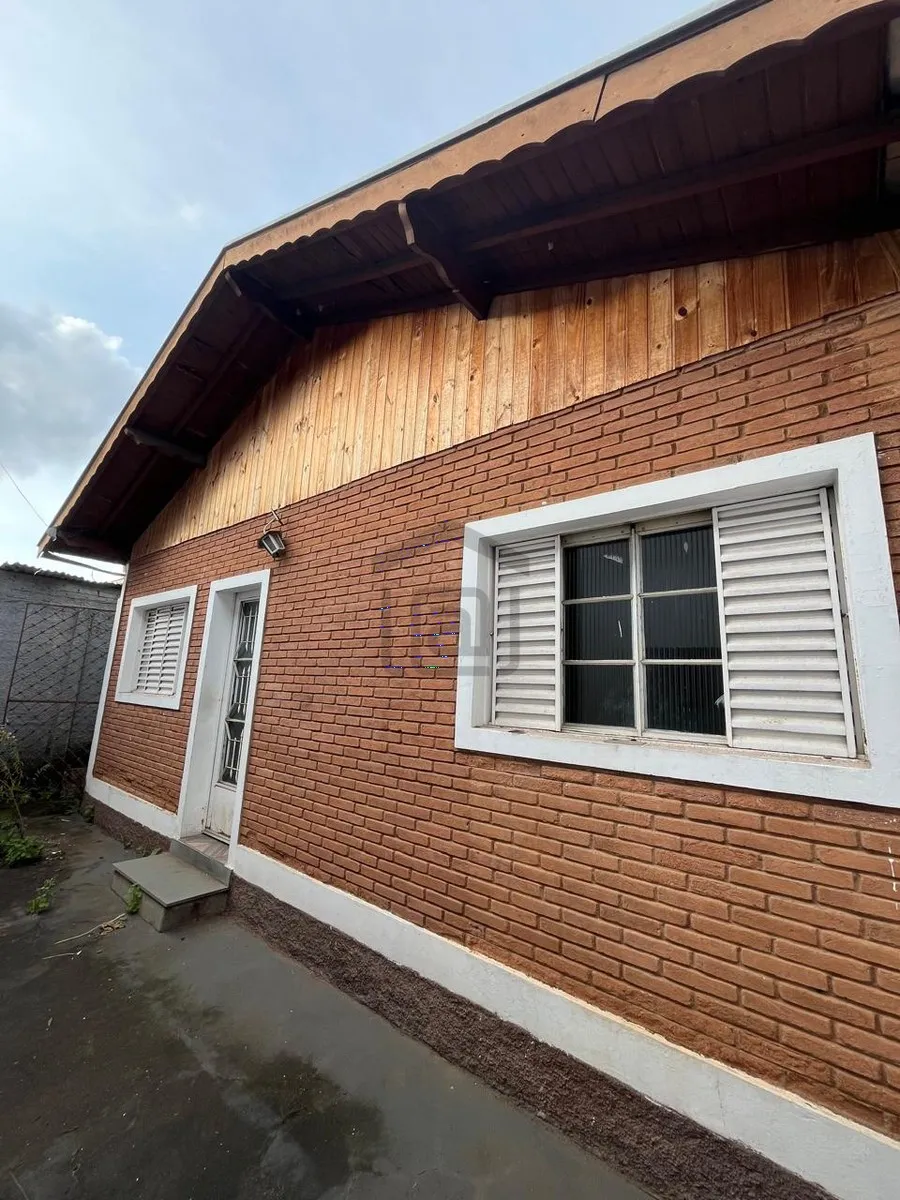 Casa 2 quartos à venda em Dom Bosco, Poços de Caldas