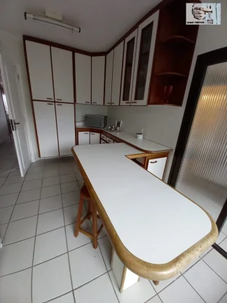 Imagem Apartamento em Morro Sorocotuba, Guarujá/SP