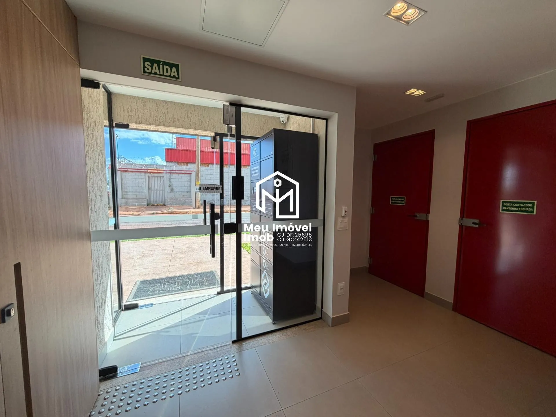 Imagem Res Rodrigo Muniz APTO 2 Quartos 1 Vaga 49m² Águas Claras/DF