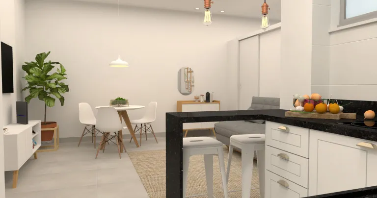 Imagem Apartamento com 1 Quarto à Venda, 51 m² em Centro - Rio de Janeiro