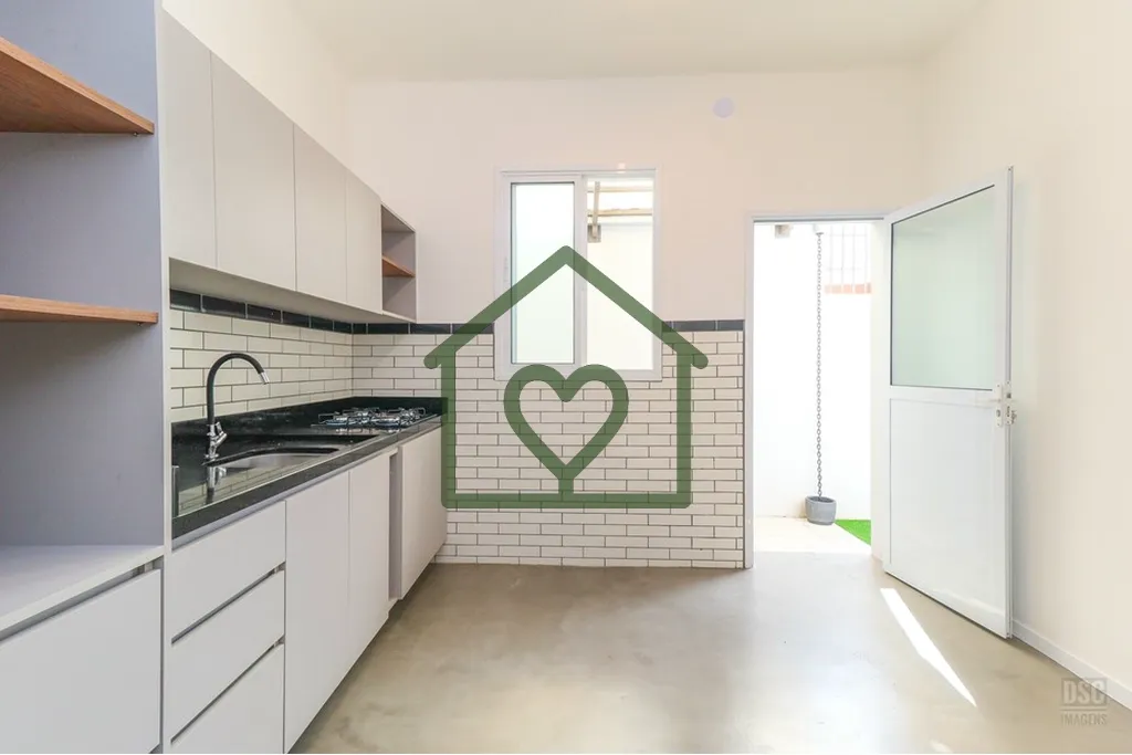 Imagem Descubra o apartamento GARDEN dos seus sonhos, situado na charmosa região de Mont Serrat, na Rua Eu...